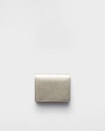 Prada Small Saffiano Leather Wallet - Image 2